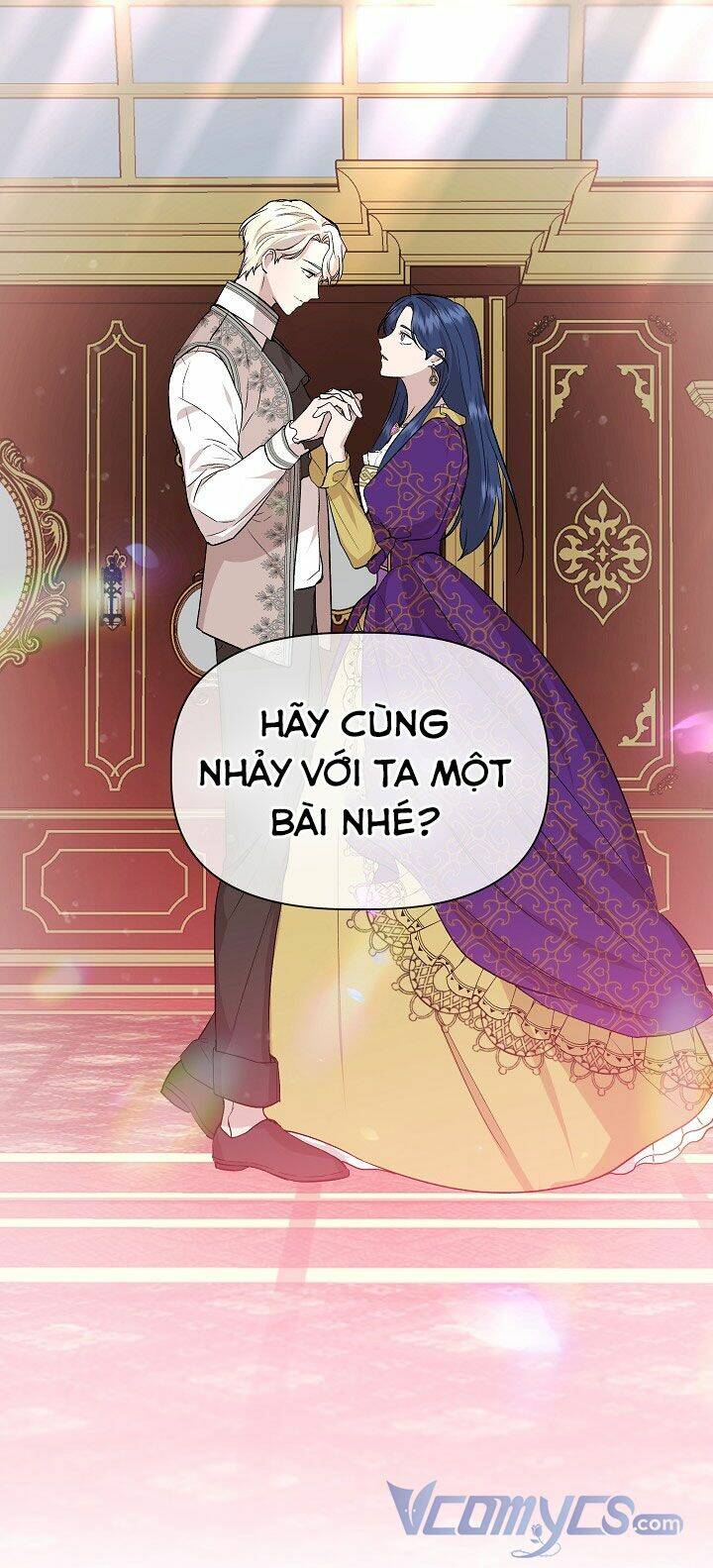 Tôi Không Phải Là Cinderella Chapter 24 - Trang 2