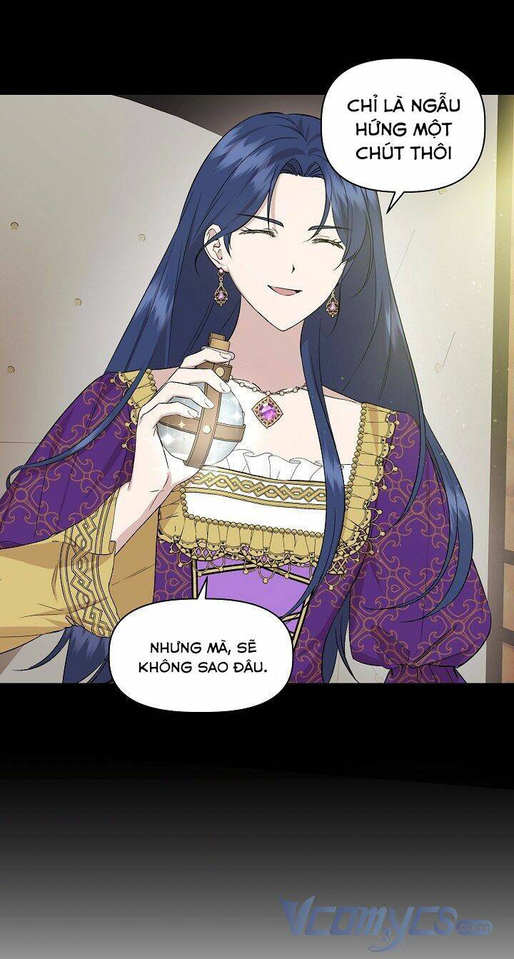 Tôi Không Phải Là Cinderella Chapter 24 - Trang 2