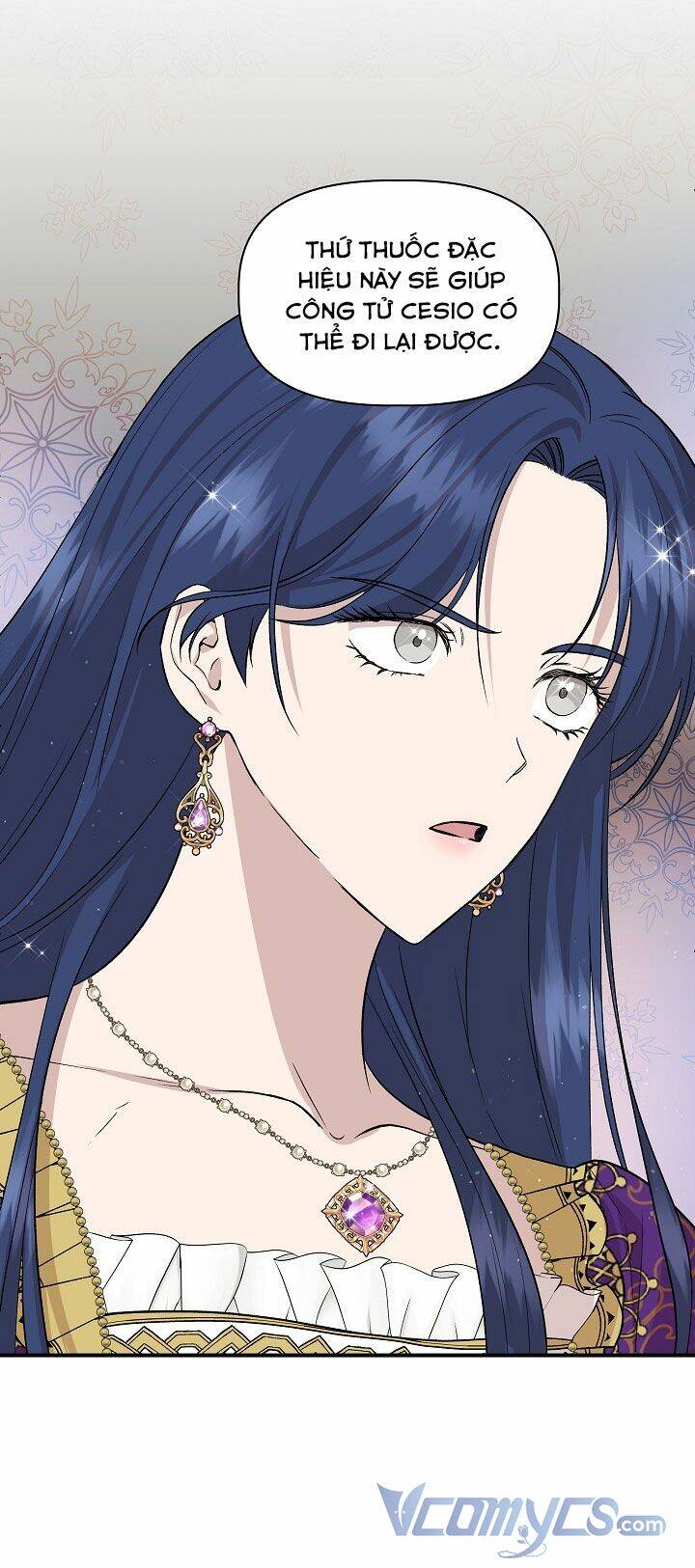 Tôi Không Phải Là Cinderella Chapter 24 - Trang 2