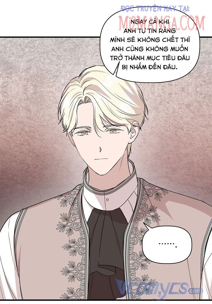 Tôi Không Phải Là Cinderella Chapter 25.5 - Trang 2
