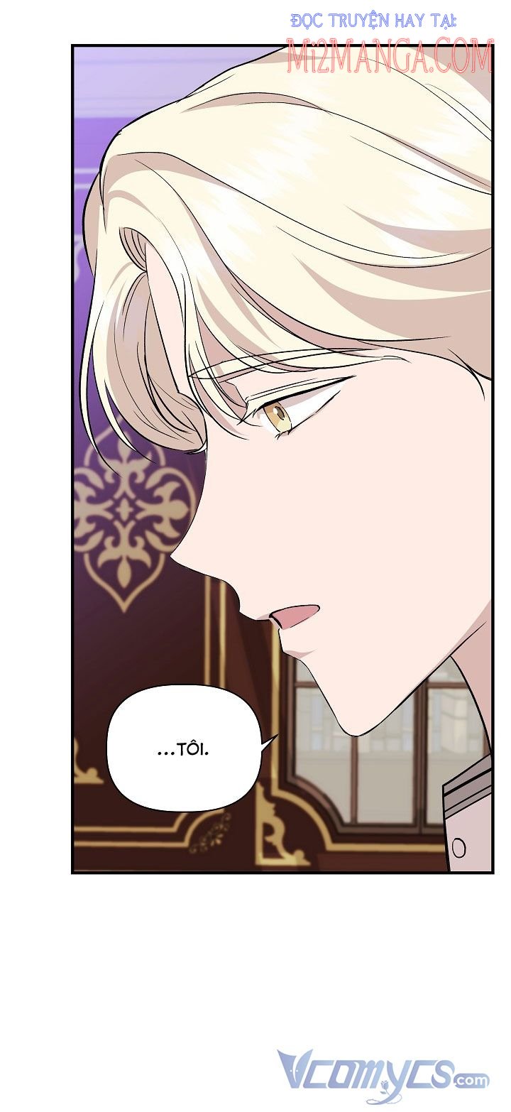 Tôi Không Phải Là Cinderella Chapter 25.5 - Trang 2