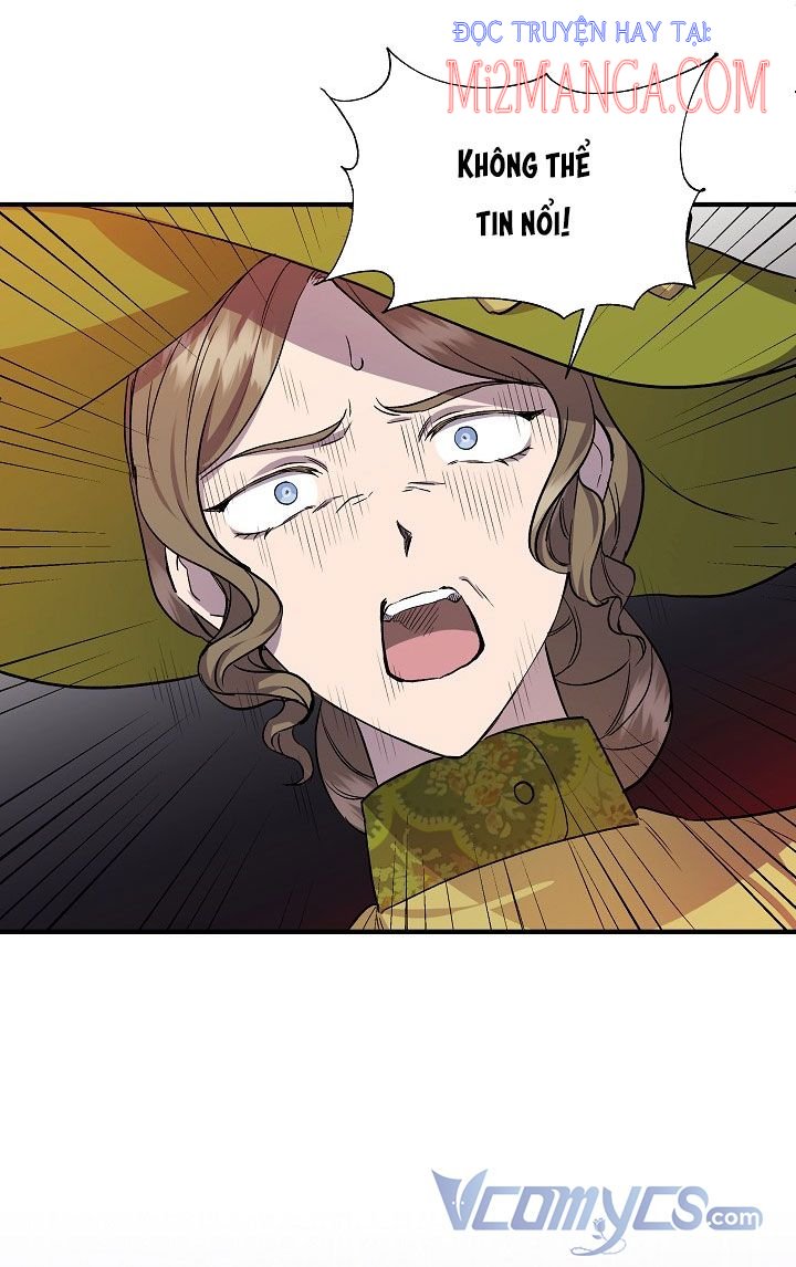 Tôi Không Phải Là Cinderella Chapter 25.5 - Trang 2