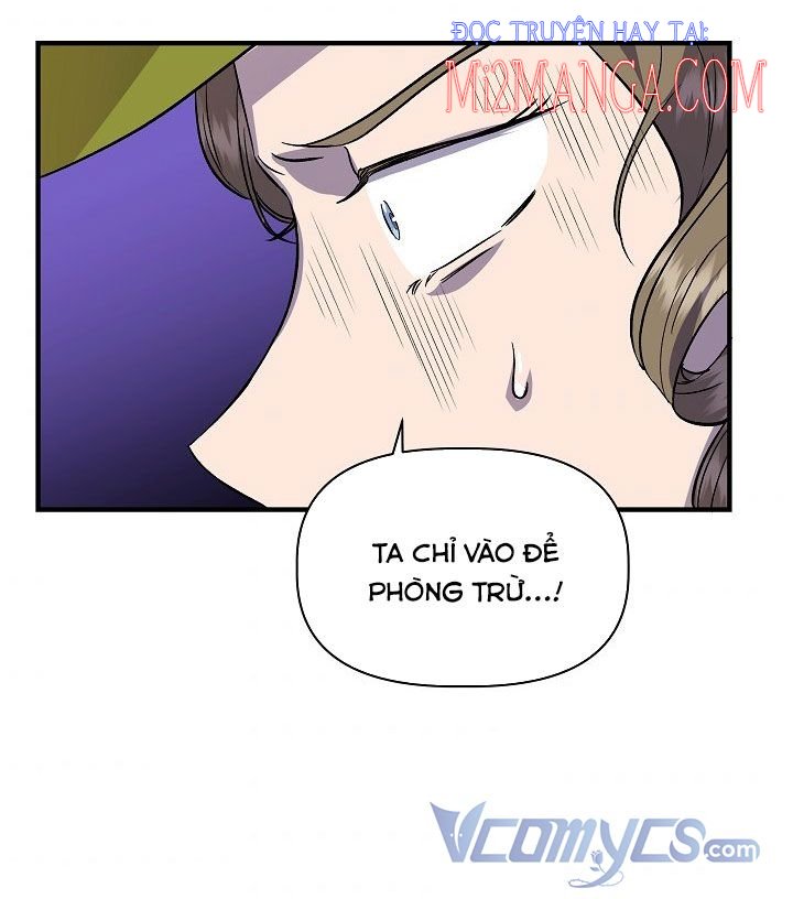 Tôi Không Phải Là Cinderella Chapter 25.5 - Trang 2