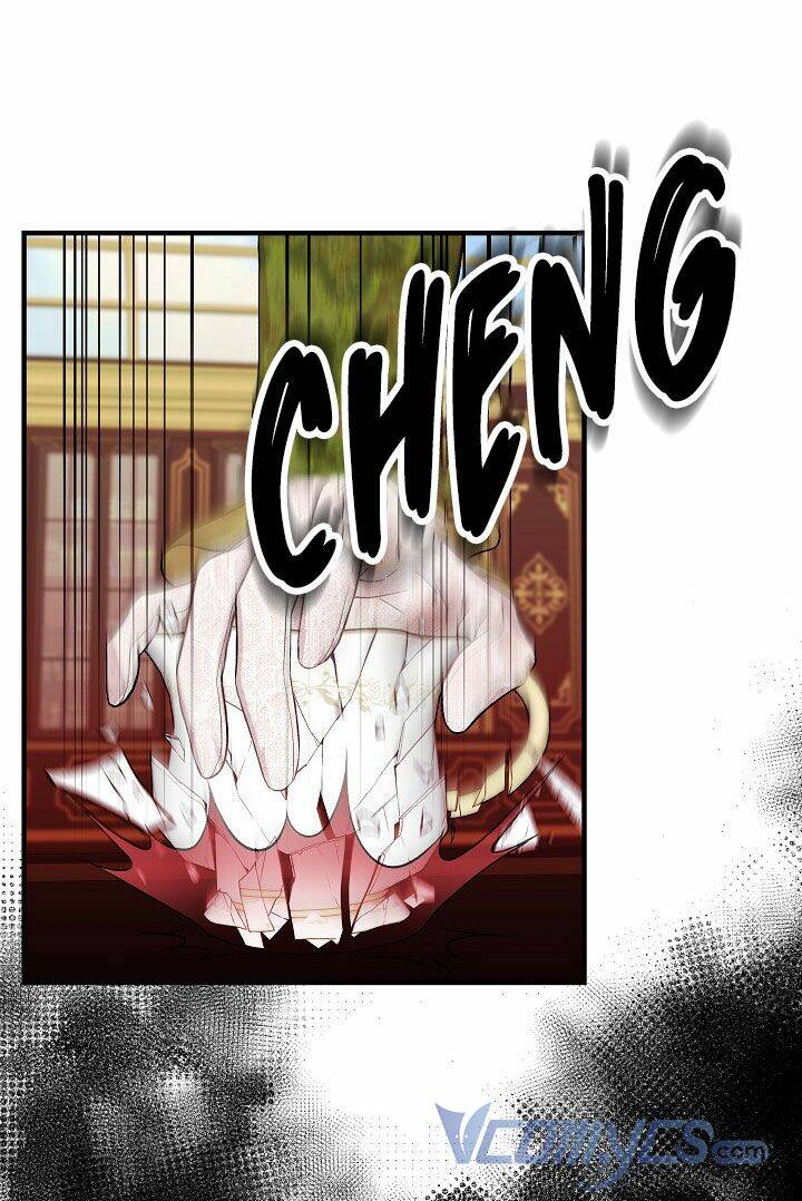Tôi Không Phải Là Cinderella Chapter 26 - Trang 2