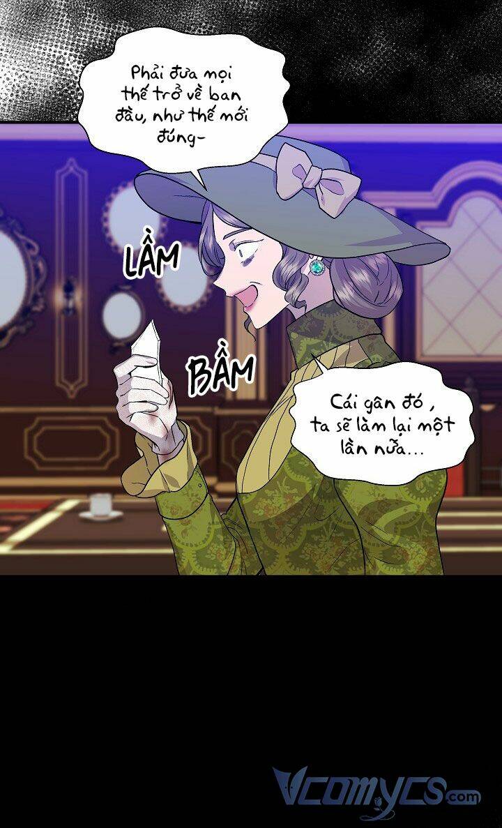 Tôi Không Phải Là Cinderella Chapter 26 - Trang 2