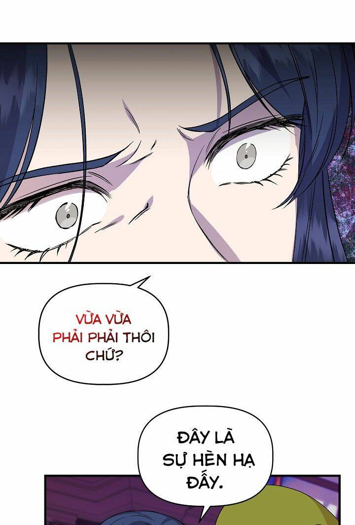 Tôi Không Phải Là Cinderella Chapter 26 - Trang 2