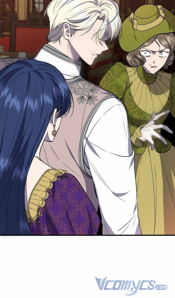 Tôi Không Phải Là Cinderella Chapter 26 - Trang 2