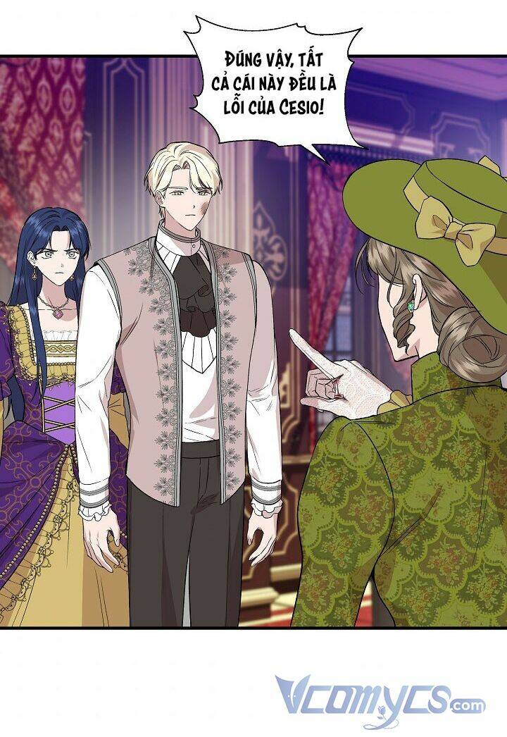 Tôi Không Phải Là Cinderella Chapter 26 - Trang 2