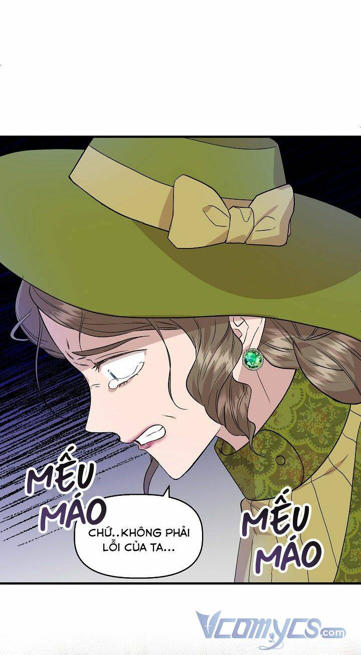 Tôi Không Phải Là Cinderella Chapter 26 - Trang 2