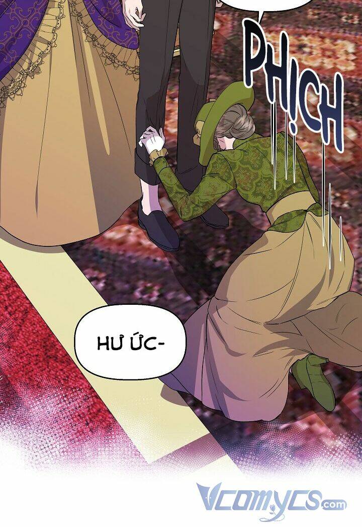 Tôi Không Phải Là Cinderella Chapter 26 - Trang 2