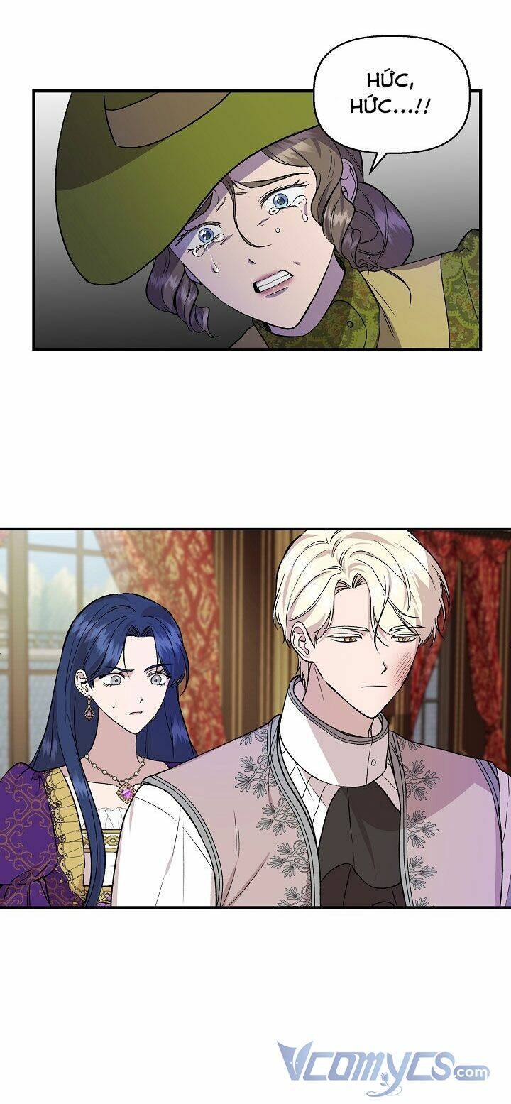 Tôi Không Phải Là Cinderella Chapter 26 - Trang 2