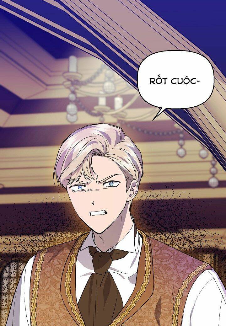 Tôi Không Phải Là Cinderella Chapter 26 - Trang 2