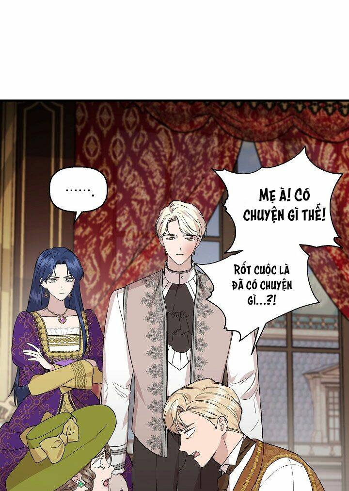 Tôi Không Phải Là Cinderella Chapter 26 - Trang 2