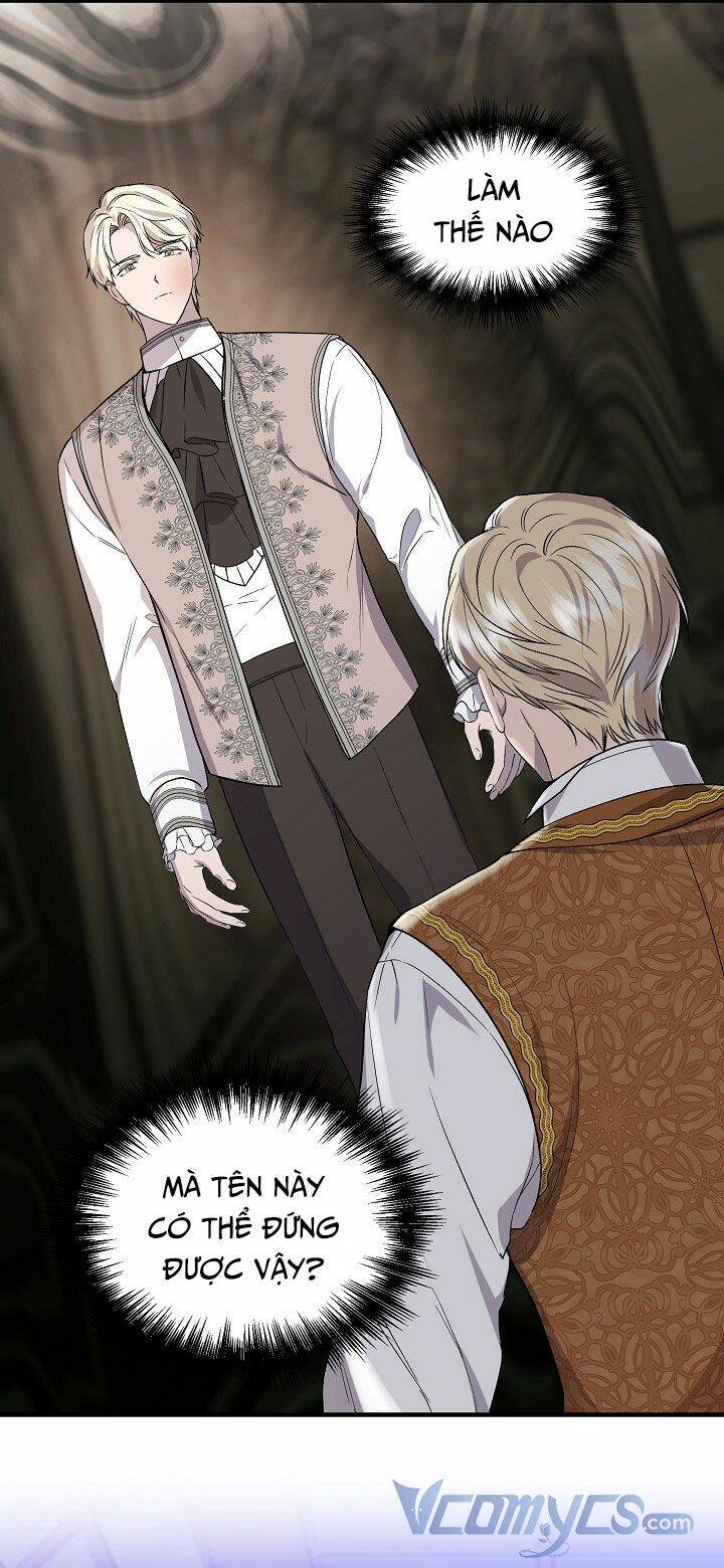 Tôi Không Phải Là Cinderella Chapter 26 - Trang 2