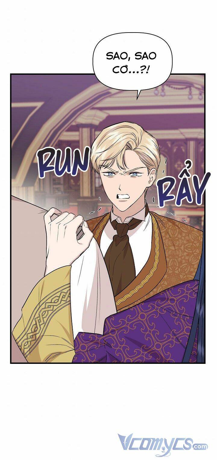 Tôi Không Phải Là Cinderella Chapter 26 - Trang 2