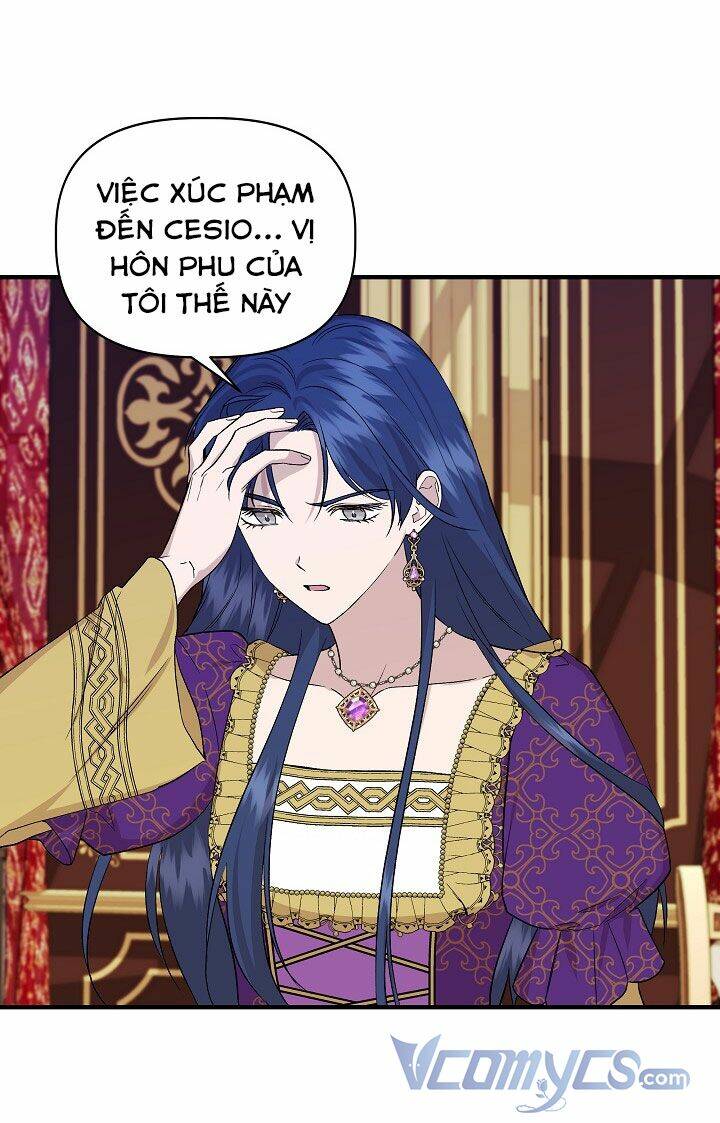 Tôi Không Phải Là Cinderella Chapter 26 - Trang 2