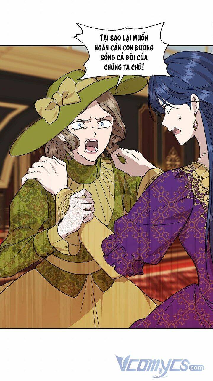 Tôi Không Phải Là Cinderella Chapter 26 - Trang 2