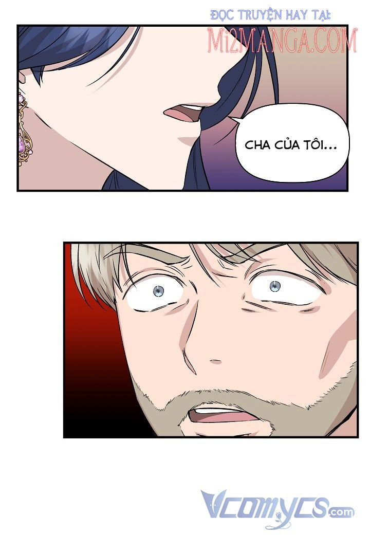 Tôi Không Phải Là Cinderella Chapter 27.5 - Trang 2