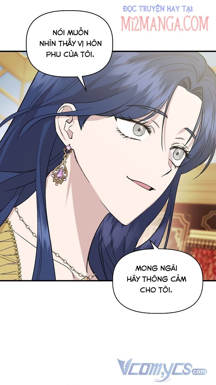 Tôi Không Phải Là Cinderella Chapter 27.5 - Trang 2