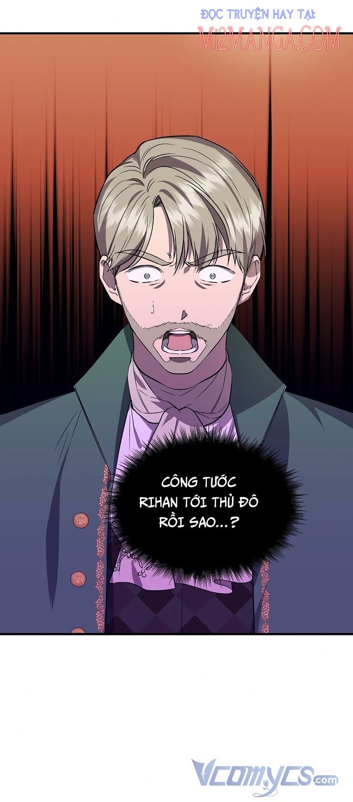 Tôi Không Phải Là Cinderella Chapter 27.5 - Trang 2