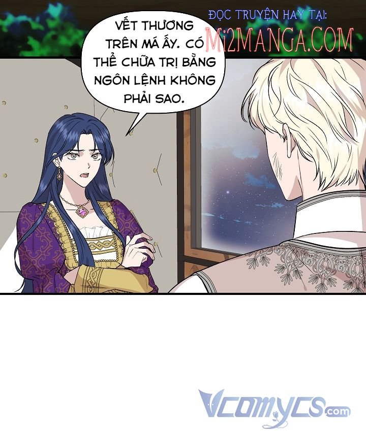 Tôi Không Phải Là Cinderella Chapter 27.5 - Trang 2