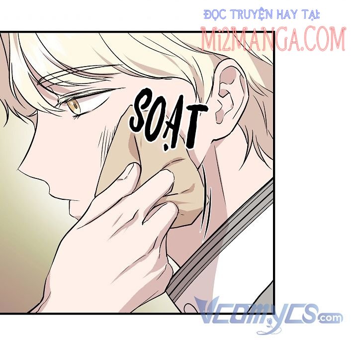 Tôi Không Phải Là Cinderella Chapter 27.5 - Trang 2