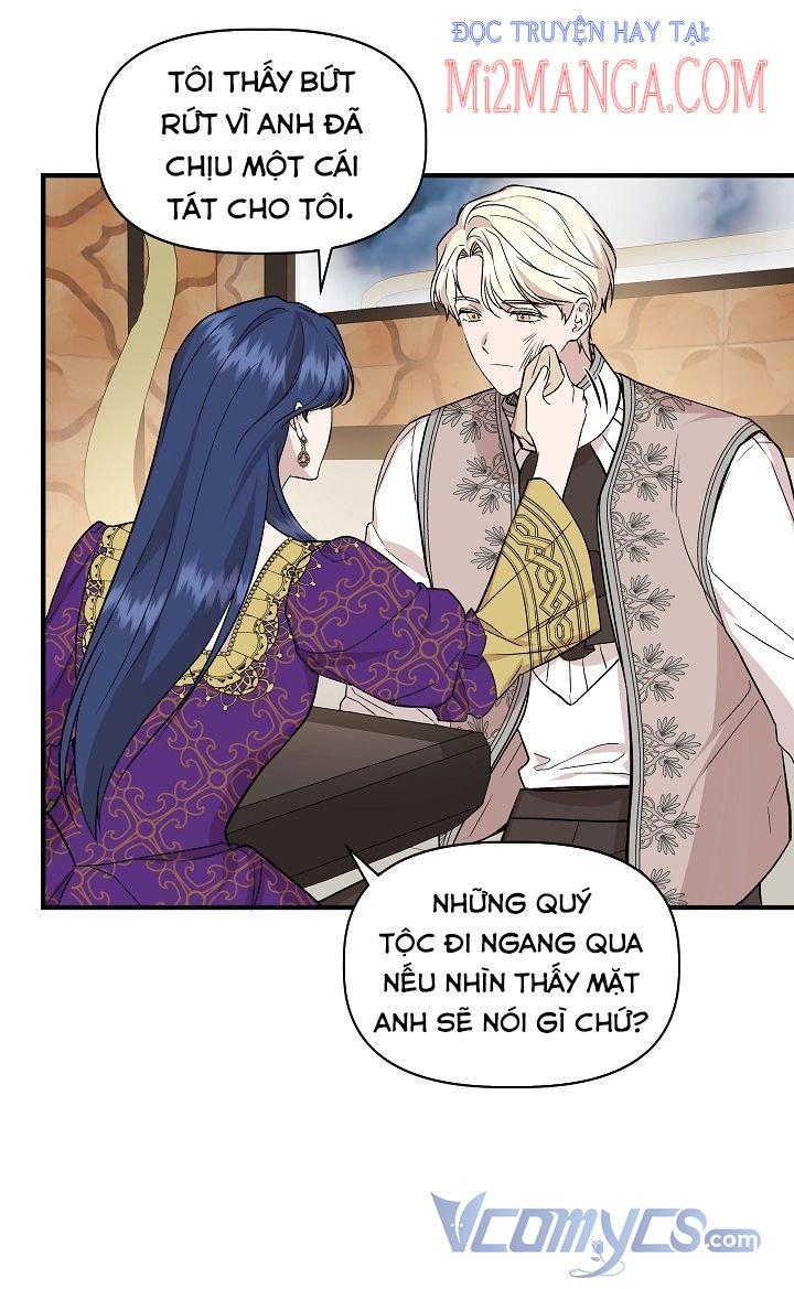 Tôi Không Phải Là Cinderella Chapter 27.5 - Trang 2