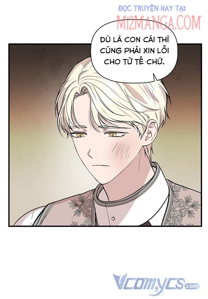 Tôi Không Phải Là Cinderella Chapter 27.5 - Trang 2