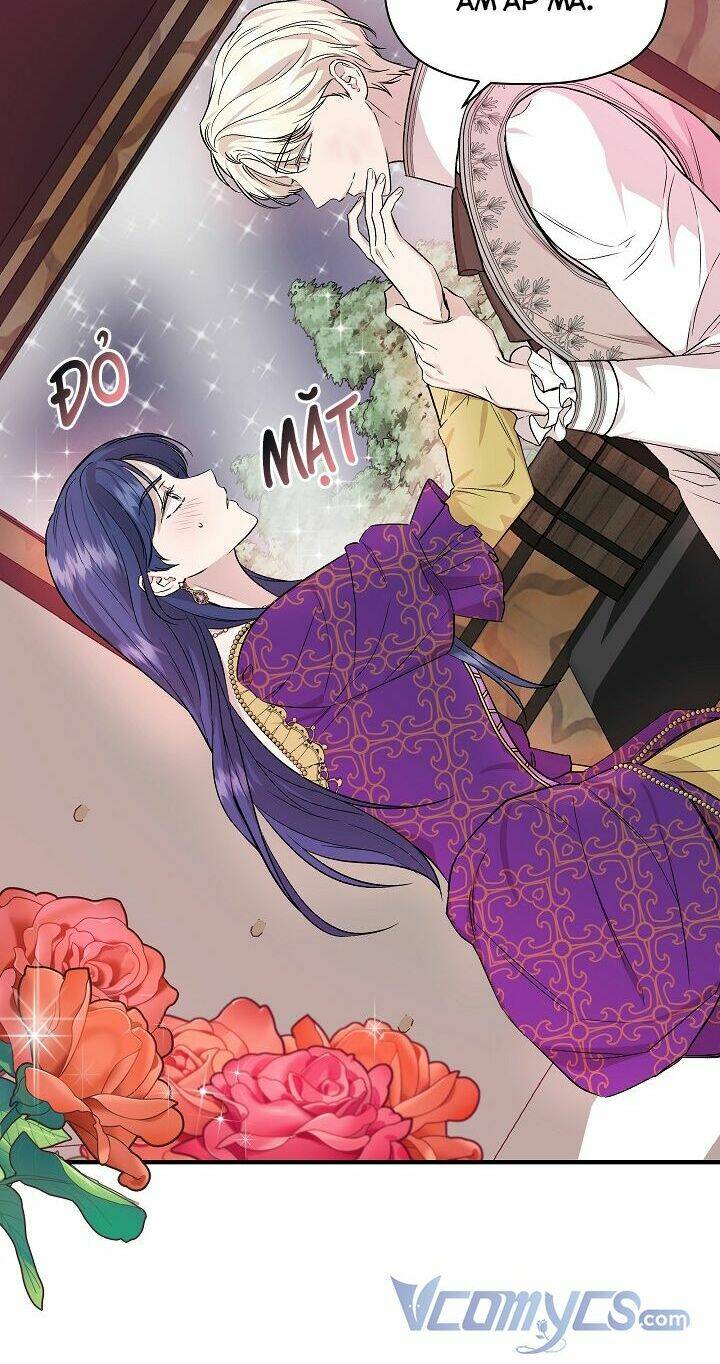 Tôi Không Phải Là Cinderella Chapter 28 - Trang 2