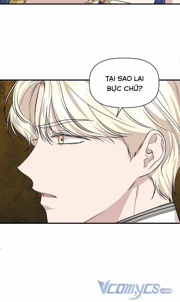 Tôi Không Phải Là Cinderella Chapter 28 - Trang 2