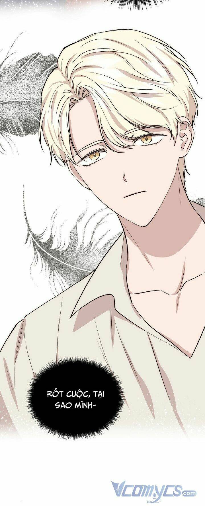 Tôi Không Phải Là Cinderella Chapter 28 - Trang 2