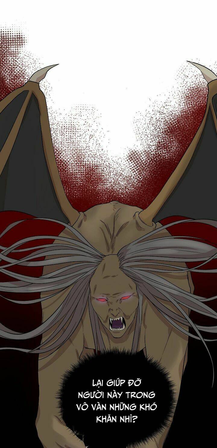 Tôi Không Phải Là Cinderella Chapter 28 - Trang 2