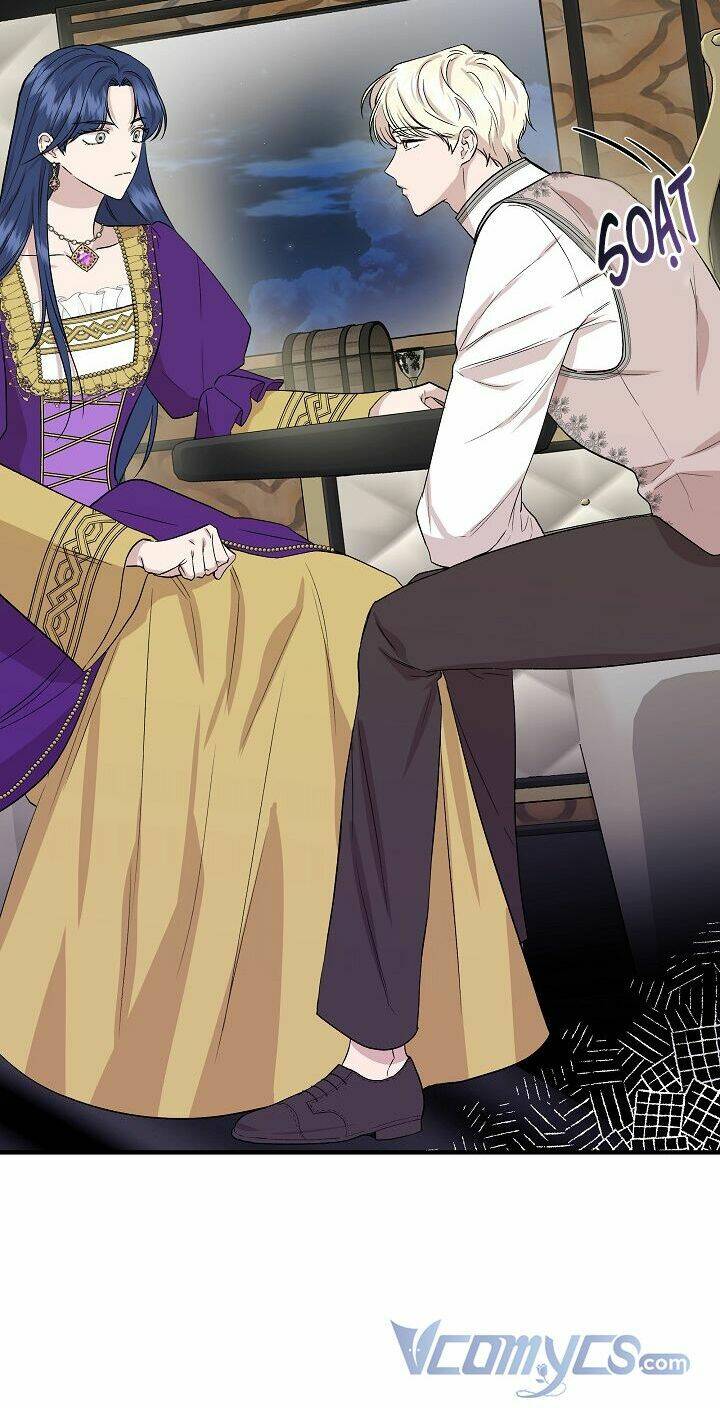 Tôi Không Phải Là Cinderella Chapter 28 - Trang 2