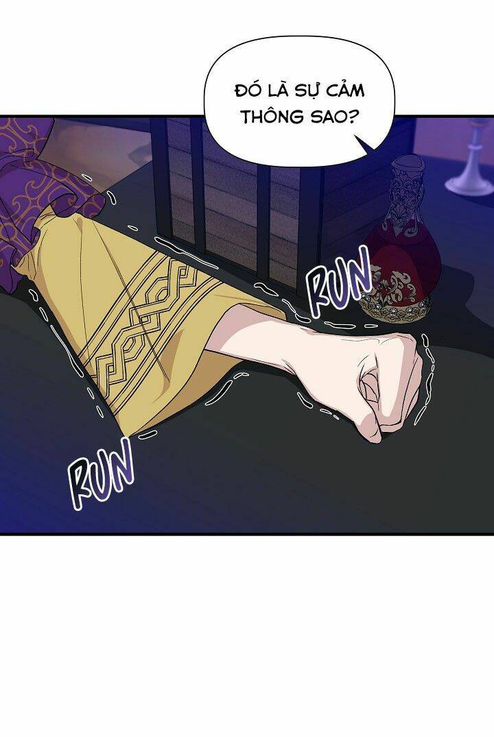 Tôi Không Phải Là Cinderella Chapter 28 - Trang 2