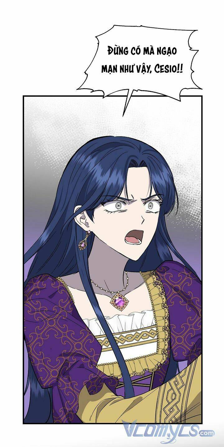 Tôi Không Phải Là Cinderella Chapter 28 - Trang 2