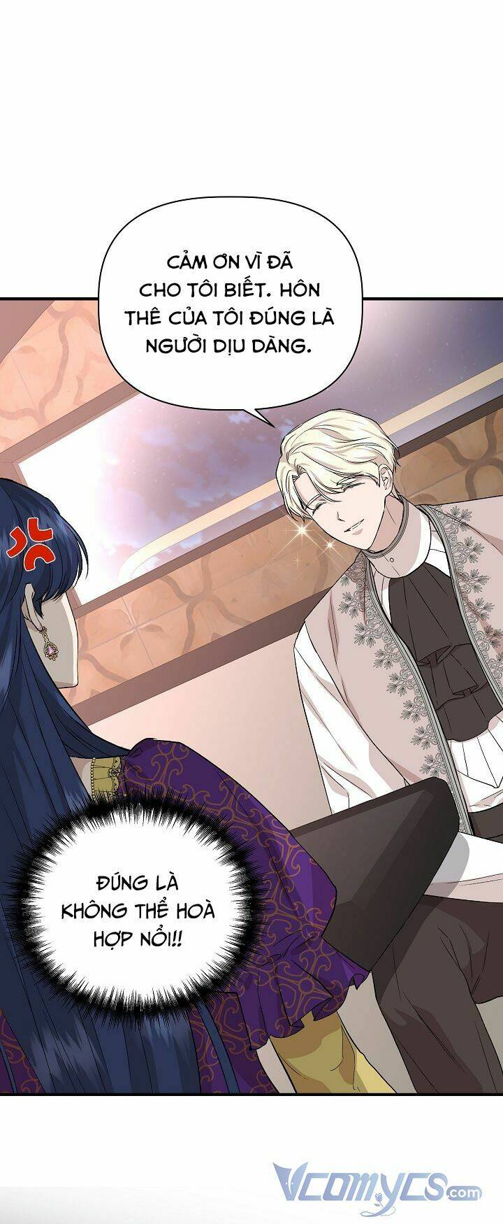 Tôi Không Phải Là Cinderella Chapter 28 - Trang 2