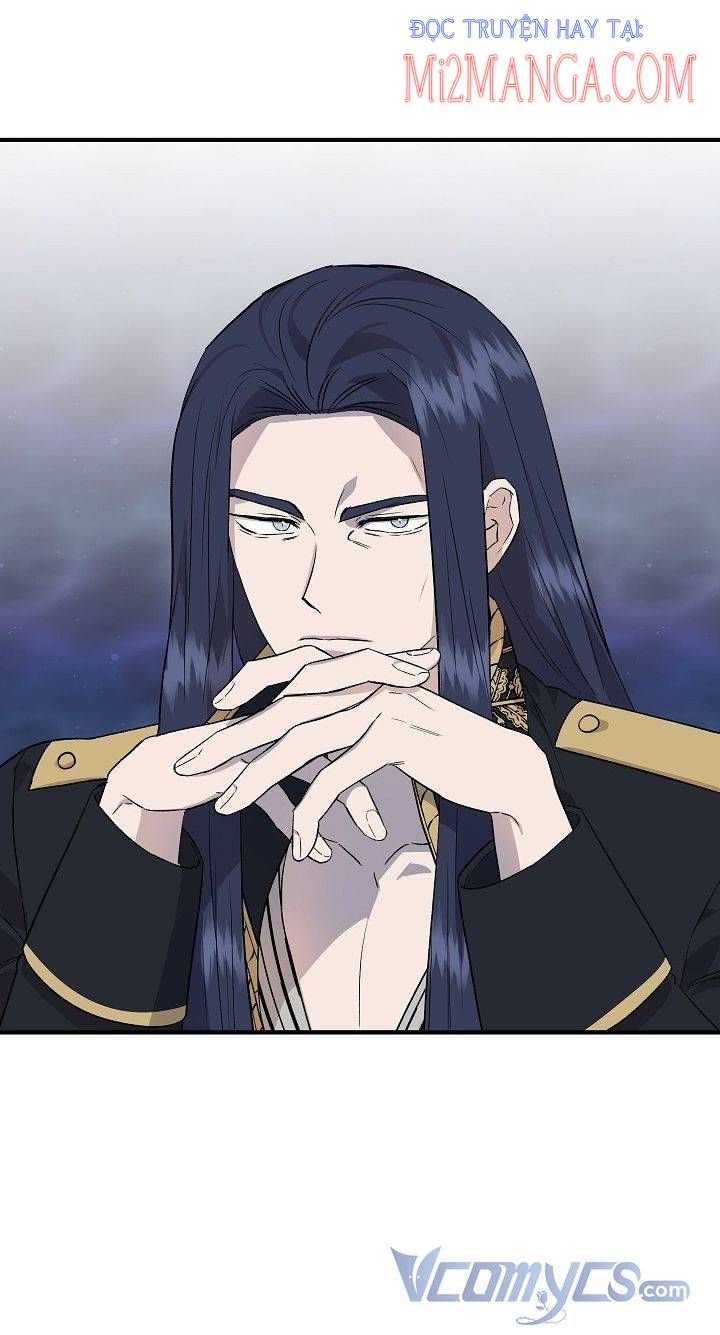 Tôi Không Phải Là Cinderella Chapter 29.5 - Trang 2