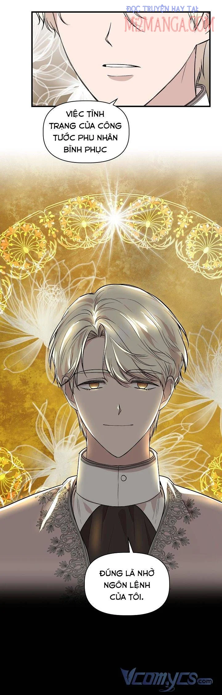 Tôi Không Phải Là Cinderella Chapter 29.5 - Trang 2