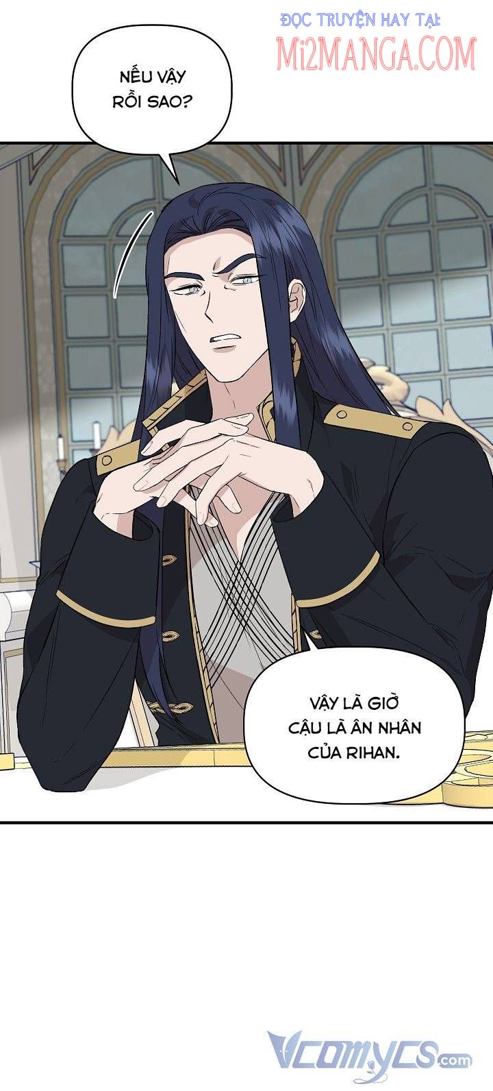 Tôi Không Phải Là Cinderella Chapter 29.5 - Trang 2