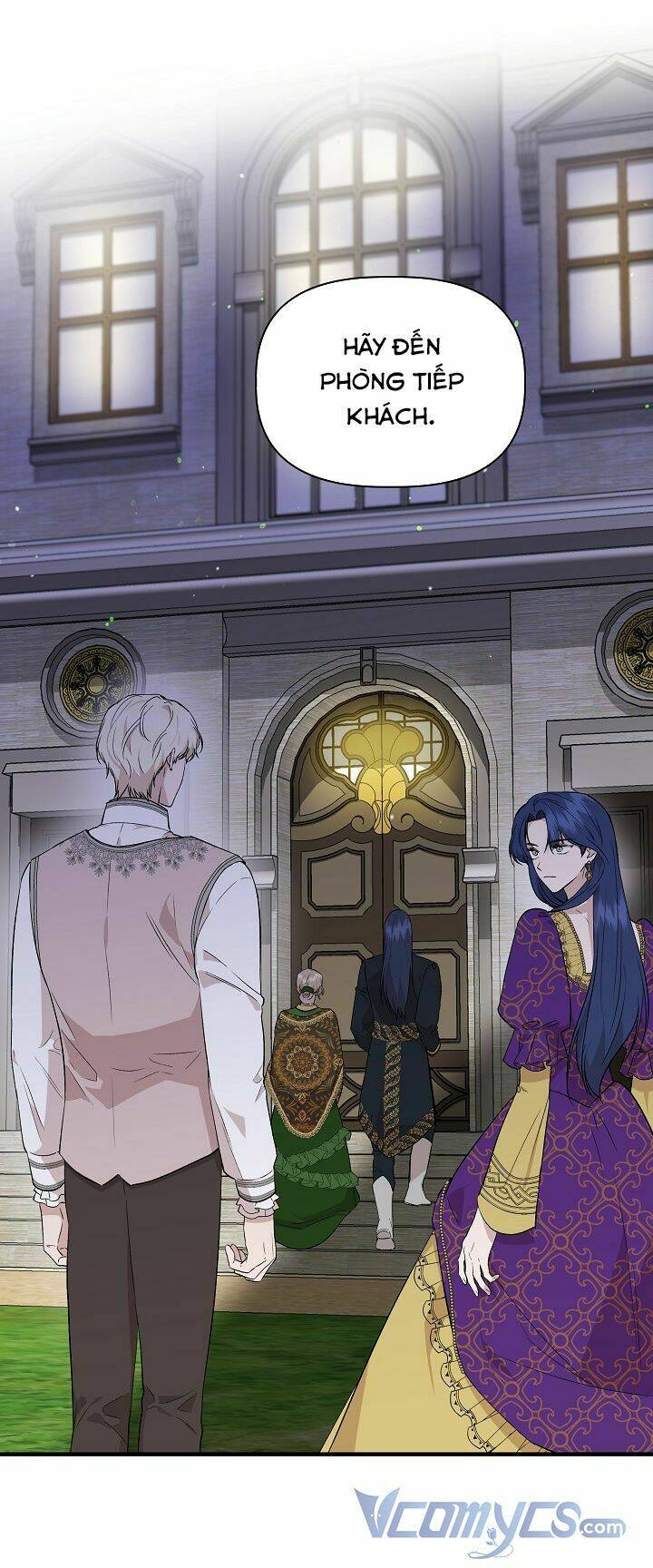 Tôi Không Phải Là Cinderella Chapter 29 - Trang 2