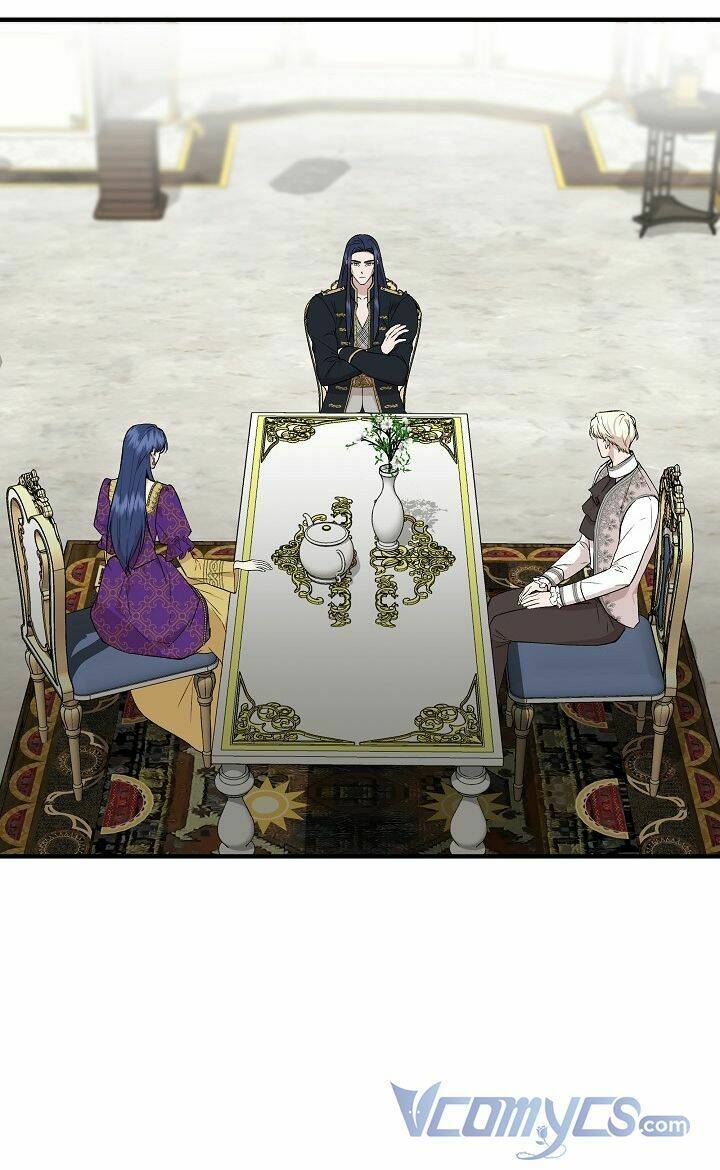 Tôi Không Phải Là Cinderella Chapter 29 - Trang 2