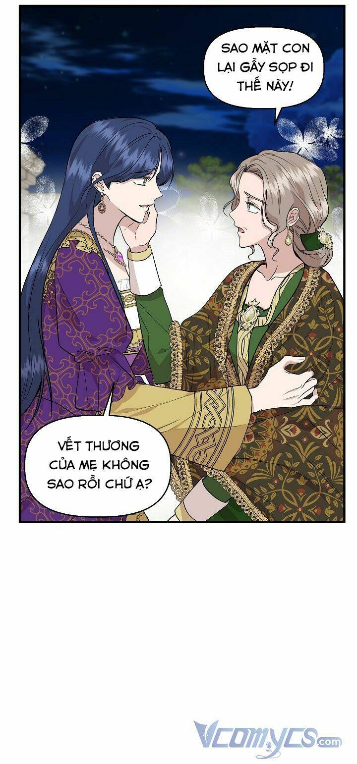Tôi Không Phải Là Cinderella Chapter 29 - Trang 2