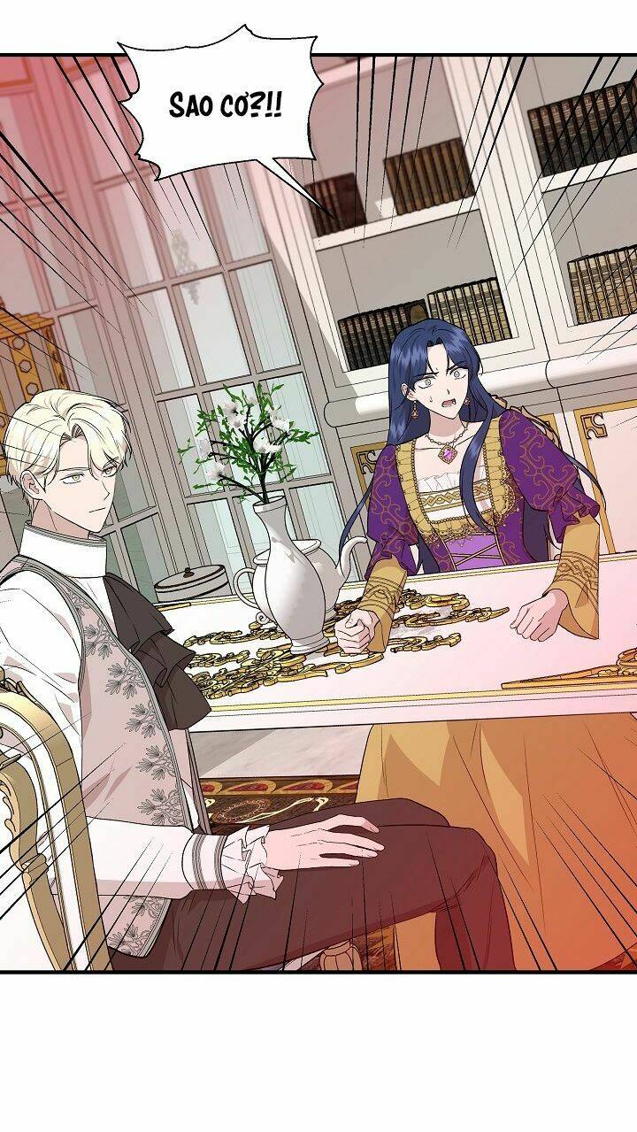 Tôi Không Phải Là Cinderella Chapter 29 - Trang 2