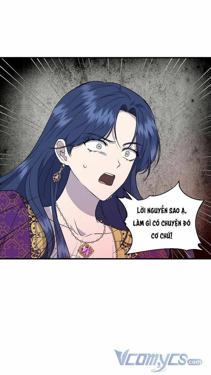 Tôi Không Phải Là Cinderella Chapter 29 - Trang 2