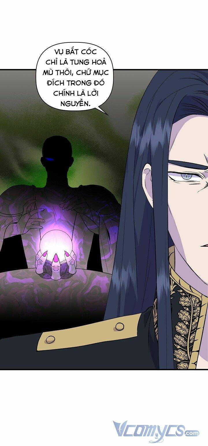 Tôi Không Phải Là Cinderella Chapter 29 - Trang 2