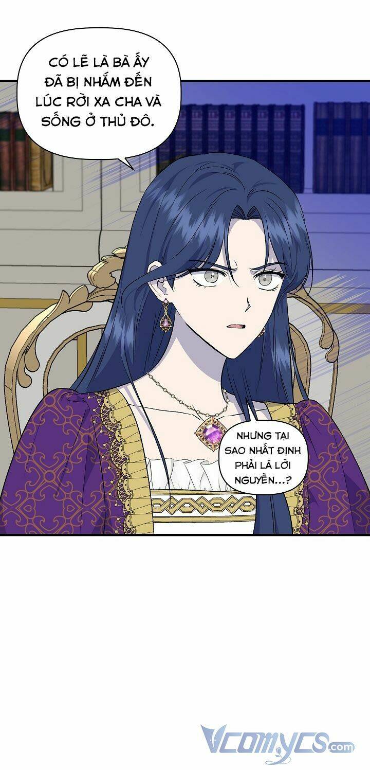 Tôi Không Phải Là Cinderella Chapter 29 - Trang 2
