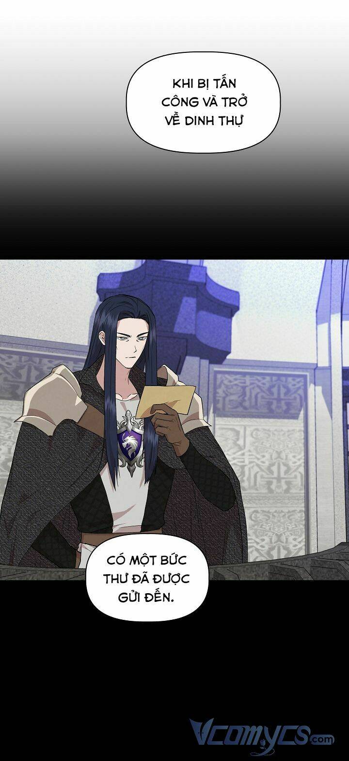 Tôi Không Phải Là Cinderella Chapter 29 - Trang 2