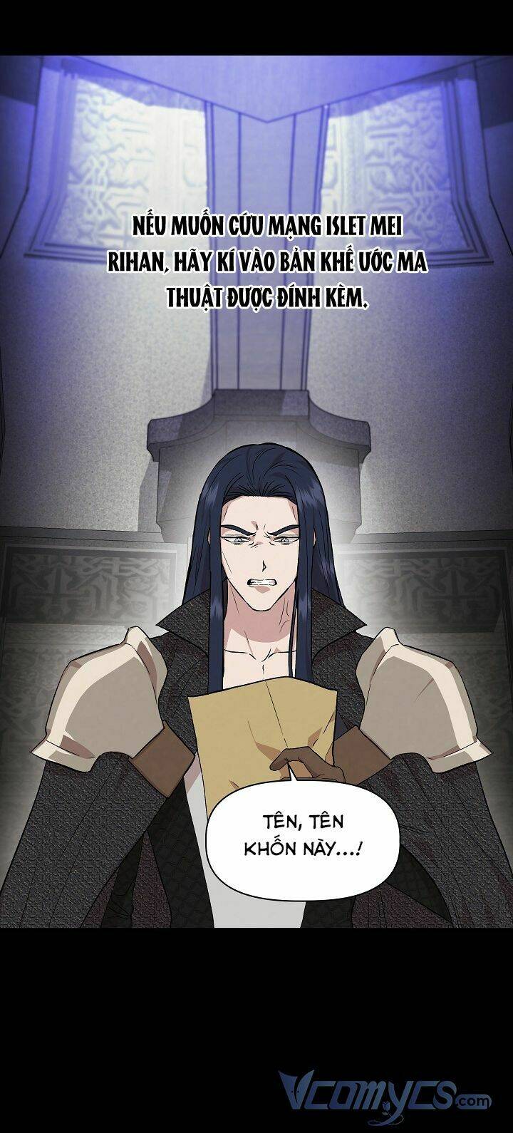 Tôi Không Phải Là Cinderella Chapter 29 - Trang 2