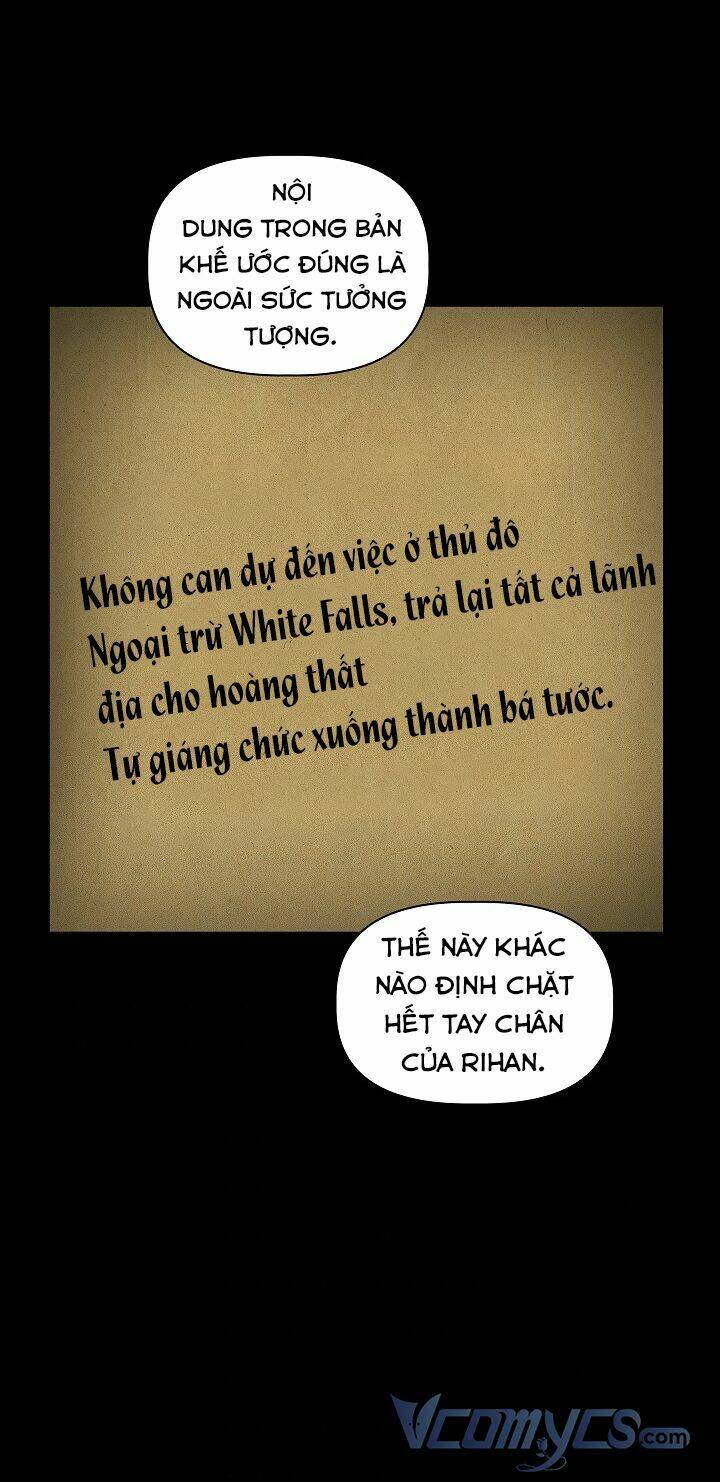 Tôi Không Phải Là Cinderella Chapter 29 - Trang 2