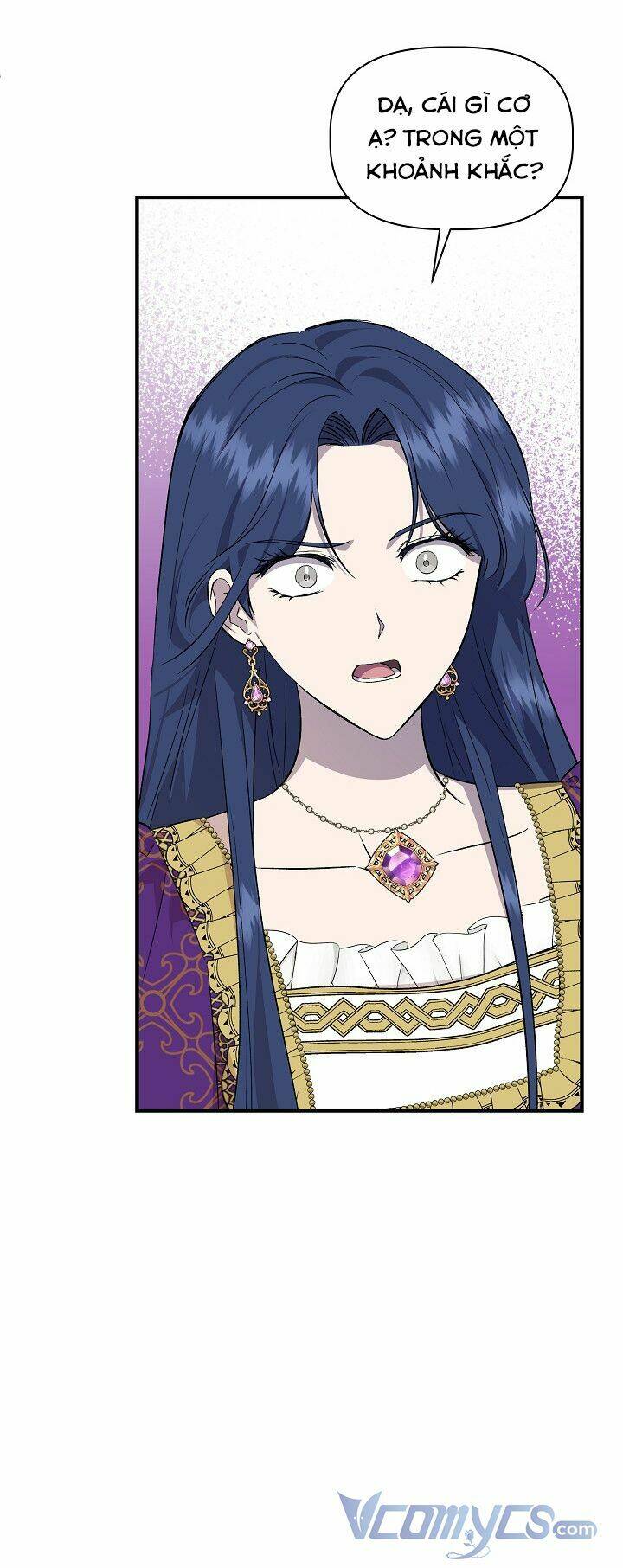 Tôi Không Phải Là Cinderella Chapter 29 - Trang 2